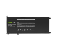 GREENCELL 33YDH do Dell Inspiron, Latitude, Vostro DE138 - 607741 - zdjęcie 2
